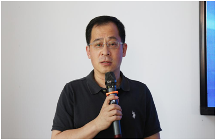 乐动手机注册_乐动（中国）
受邀参加阳逻港华中国际产业园企业家沙龙