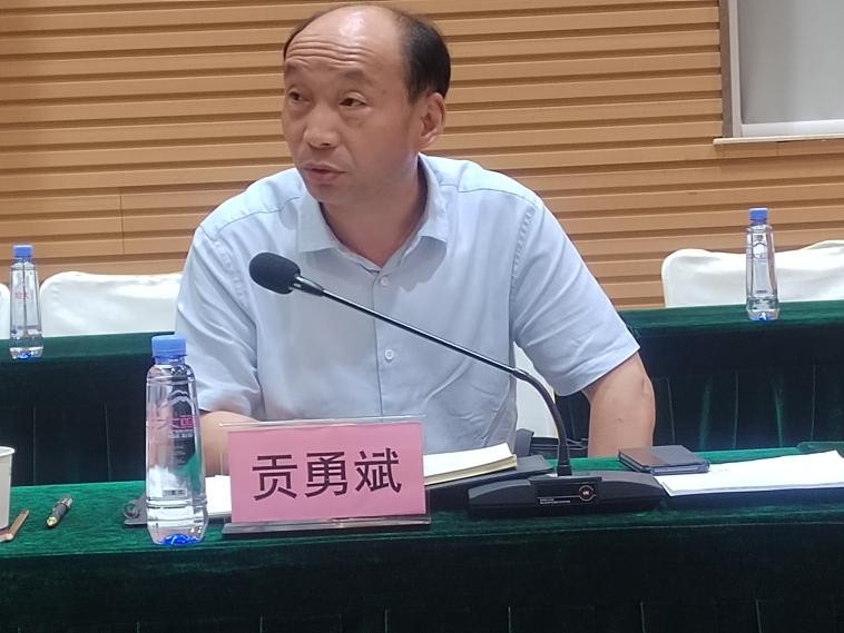 乐动手机注册_乐动（中国）
组织会员企业参加湖北省药监局《<医疗器械监督管理条例>实施问题研究》座谈会