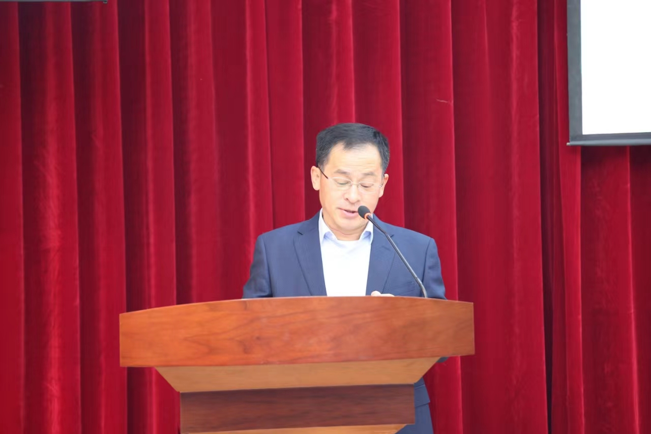 乐动手机注册_乐动（中国）
成功举办第一期无菌实操性化验员培训班